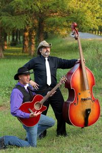 Shane Tubbs Band LIVE