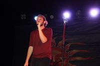Siamo Uomini Live 