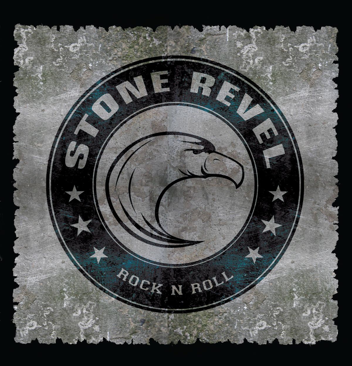 Stone Revel EP - Digital