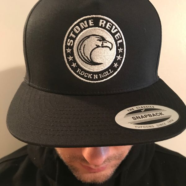 Hat - Eagle