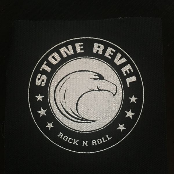 3" Patch