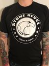 M - Shirt - Eagle