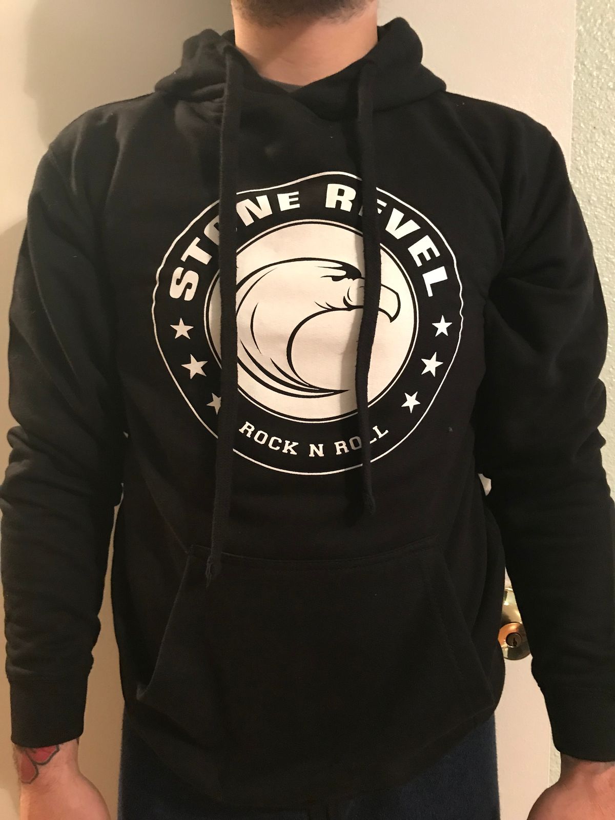 Sweater - Eagle