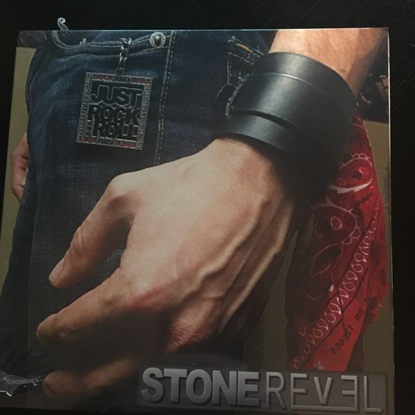 Just Rock n Roll - CD
