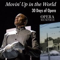 Opera Memphis at Levitt Shell