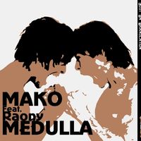 Lost in Translation fet Roany (Medulla) by MAKO DC