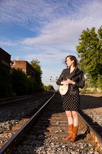 Hannah Shira Naiman: Album Release