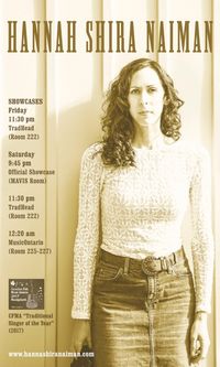 Folk Music Ontario Conference
