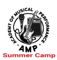 AMP Summer Camp 