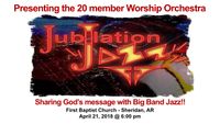 Jubilation Jazz