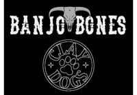 Banjo Bones CD Release & the ClayDogs