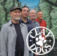 ClayDogs @ Blue Note Brewing Company