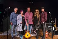 Scotty Fretz and The Element @ The Opera House Saloon