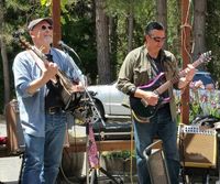 Clay Dogs -  Double Dog Dare (Bruce Tuttle & Scotty Fretz)