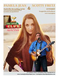 Fundraiser for Tash - Pamela Jean and Scotty Fretz