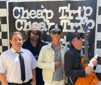 Cheap Trip @ Retro Junkie in Walnut Creek, CA