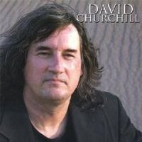 Winds of Time by David Churchill