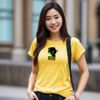 Binghi Blaze Women’s T-Shirt