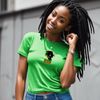 Binghi Blaze Women’s T-Shirt