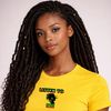 Listen to Binghi Blaze T-Shirt