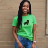 Binghi Blaze  women’s Lion - T-Shirt