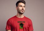 Listen to Binghi Blaze T - Shirt