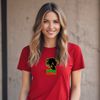 Binghi Blaze Women’s T-Shirt