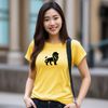 Binghi Blaze  women’s Lion - T-Shirt