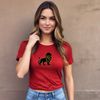 Binghi Blaze  women’s Lion - T-Shirt