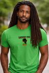 Listen to Binghi Blaze T - Shirt