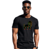 Binghi Blaze Lion T shirt