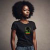 Binghi Blaze Women’s T-Shirt