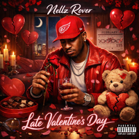Late Valentines Day by Nellz Rover