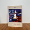 Paffy Dogstar Celebration Card