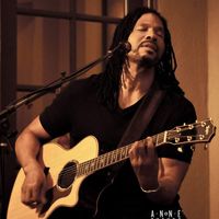 INDIAN WELLS GOLF RESORT - KESTREL RESTAURANT - SCOTT CARTER - SOLO SHOW