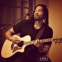 INDIAN WELLS GOLF RESORT - KESTREL RESTAURANT - SCOTT CARTER - SOLO SHOW