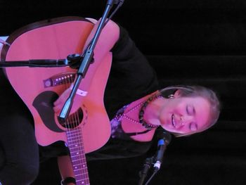 Illawarra Folk Festival 2016
