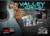 Valley Girls