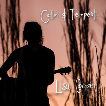 Calm and Tempest album cover
