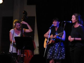 BUG Brisbane 2016
