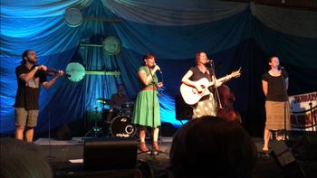Fly Little Sparrow IFF 2019
