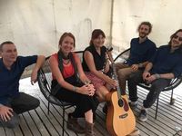 Out of Abingdon plus Lizzie Flynn and The Reckonin