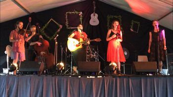 Fly Little Sparrow IFF 2019

