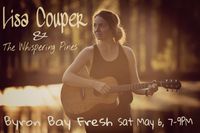 Lisa Couper and The Whispering Pines 