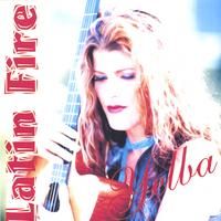Latin Fire by Yelba's Variety Band