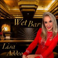 Wet Bar by Lisa Addeo