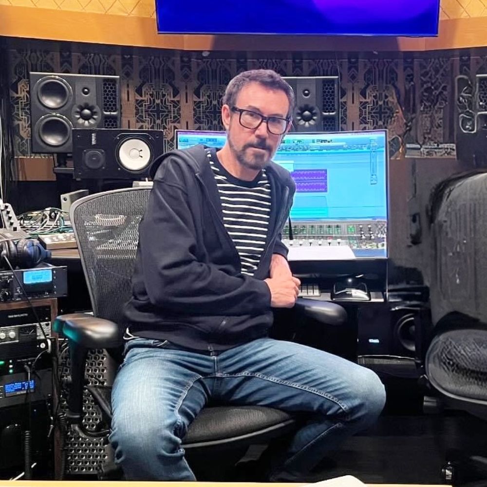 LOADED BOMB STUDIOS - Derek O'Brien
