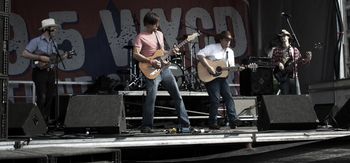 Downtown Hoedown!

