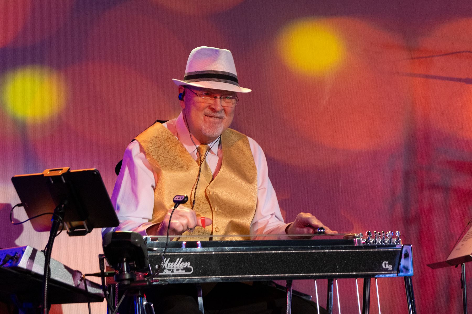 Terry Rudyk Rudy Theatre