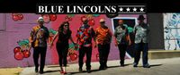 19 Blue Lincolns & Back of the Hand at The Outtaspace!